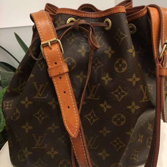 ❌SOLD❌ Louis Vuitton Petit Noe - Picture 3 of 13